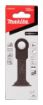 MULTITOOL RISTILÕIKAMISE SAETERA 52mm (5 tk.)Starlock Max • 20 TPI • BiM • MAM002 • Puidule ja Metallile