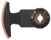 MULTITOOL HM SEGMENT SAETERA 68mmStarlock Max • 50G • TC / HM RIFF • MAM009 • Vuugi- ja plaatimissegud, Klaasriie