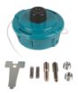 TRIMMIPEA   AUTO, M8&M10X1,25LH DUR187U/L, DU188U/L, EM2600U/L, EBH253U/L