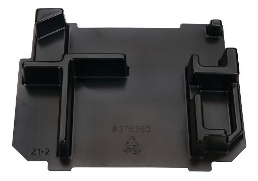 Makpac kohver nr.2 kohvirsisusobib mudelile BJS101, BJS160, BJS161