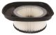 TOLMUFILTER HEPA DVC860,DVC861, DVC862, DCS863, DVC864