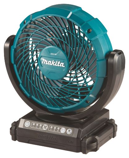 Akuventilaator 10,8VIlma akude ja laadijata!