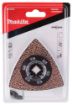 MULTITOOL LIHVIMISPLAAT 90 TMA084, TC/HM GRIT #40, STARLOCK