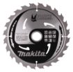 T.C.T saeketas  235X2.3X30mm 15° T24T.C.T • 235 x30 mm • T24 • 15° • Puidu