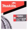 T.C.T saeketas  235X2.3X30mm 15° T24T.C.T • 235 x30 mm • T24 • 15° • Puidu