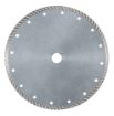 TEEMANTKETAS 230mm TURBO/ KUIV