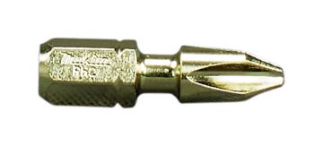 TORSION KRUVIKEERAJA OTSIKUD PH 2-25MM (15tk.)