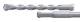SDS-PLUS PUUR 22x310mm STANDARD