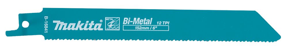 UNIV.SAETERAD BiM 152x0,9mm  (14tpi), 2tk.