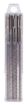 SDS-PLUS PUUR 5X100/165mm NEMESIS 2, 10tk.