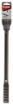 SDS-MAX MEISEL 25x400mm PREMIUMSDS-MAX • 25 x 400 mm • ISETERITUV