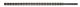 SDS-MAX 4 NEMESIS PUUR 28X550/670 MM
