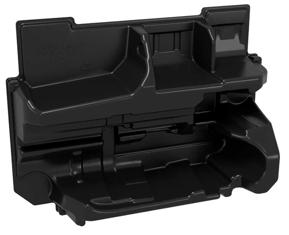 MAKPAC KOHVRISISU DHR183 + DX16