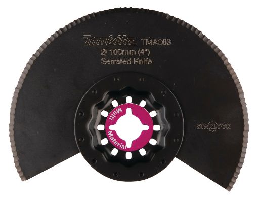 MULTITOOL SEGMENT SAETERA 100mm