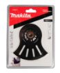 MULTITOOL HM SEGMENT SAETERA 100mmStarlock Max • 40G • TC / HM RIFF • MAM014 • Vuugi- ja plaatimissegud, Klaasriie