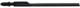 VIIL KANDILINE JR1000FT METALLILE (3tk.)
