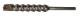 SDS-MAX 4 NEMESIS PUUR 30X250/370 MM