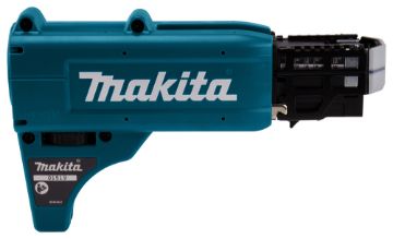 Ettesööte tarvik/magasin Makita kruvipüstolitele  DFS452, DFS250, FS6300, FS2500