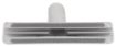 Otsik auto istmetele 120mm Ø28mm CL, DCL, DVC Valge
