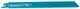 UNIV.SAETERAD BiM 225x0,9mm, (18tpi), 25tk.
