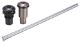 DRV250 lisakomplekt 6,0mm neetidele (needi otsik, toru)