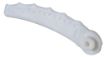 Trimmipea (plastikteraga)  230mm M8 x 1.25RH, UR100D