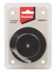 Trimmipea (plastikteraga)  230mm M8 x 1.25RH, UR100D