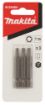 Otsik T25x50mm (3tk./pk.)