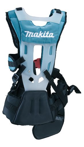 RAKMED TRIMMERILE  PROFI Makita