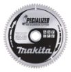 T.C.T saeketas  250X2.4X30mm -5° T80T.C.T • 250 x30 mm • T80 • -5° • Alumiinium