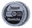 "T.C.T hammastega saeketas Puit/MDF/ laminaat 165X1.45X20mm 23° T56 EFFICUT 2 tk."