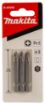 Otsik PZ2x50mm (3tk./pk.)