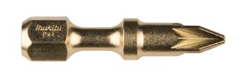 Torsion kruvikeeraja otsikud  PZ1-30mm (2tk.)