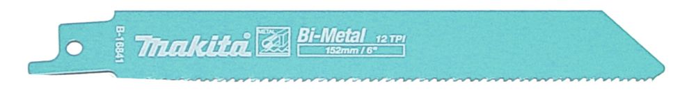 UNIV.SAETERAD BiM 152x0,9mm  (14tpi), 5tk.  METALL