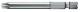 Otsik T27x50mm (3tk./pk.)