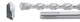 SDS-PLUS PUUR 14x600mm