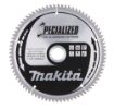 T.C.T saeketas  235X2.4X30mm 0° T80T.C.T • 235 x30 mm • T80 • 0° • Alumiinium