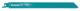 UNIV.SAETERAD BiM 225x0,9mm (14tpi), 5tk. METALL