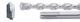 SDS-PLUS PUUR 10x600mm