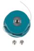TRIMMIPEA  M8x1.25RH, ER2550L, ER2600L