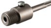 Adapter läbiviigupuurile  110mm SDS-PLUS