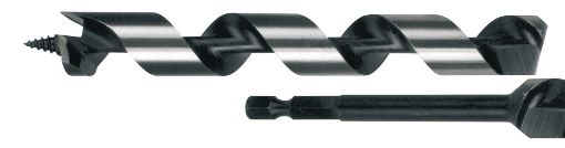 1/4&quot; VEDAV PUIDUPUUR 16x200mm