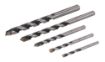 UNIVERSAAL PUURIDE KMPL.5 OSAL.(4x70,5x85,6x100,8x150,10x150) OMNI BOHRER