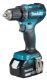 Akutrell LXT®18V • 50Nm • 0-1900min-1