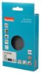 Võrklihvlehed 80x130mm A120 (10tk.) BO005CG
