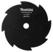 ROHUKETAS 230x25,4mm,8T