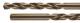 HSS-Co METALLIPUUR 12,5x151mm