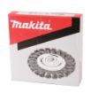 TALDRIKTERASHARI 125mmxM14 125, 150, 180, 230mm mudelitele
