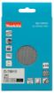 Võrklihvlehed 80x130mm A320 (10tk.) BO005CG