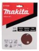 Lihvpaberite komplekt, 150mm (20tk.)